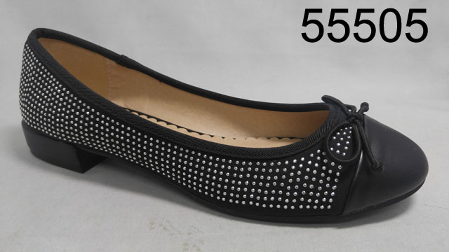 55505 BLACK